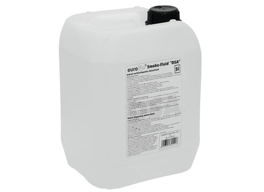 Eurolite Nebelfluid DSA Effekt,  5l Kanister