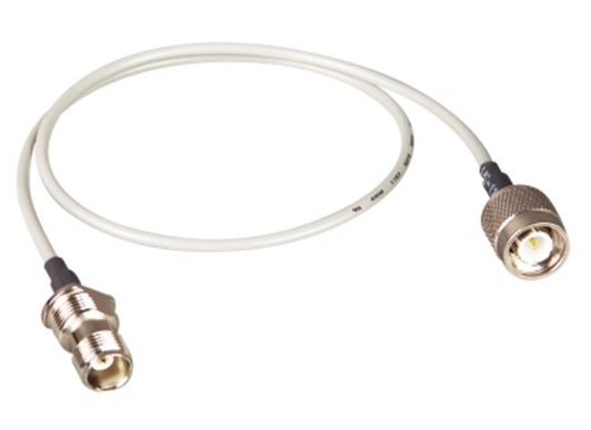 Mipro FBC-71 Antennenfrontmontage TNC Kabel, 2er Set