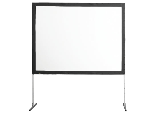 AV Stumpfl Monoblox 32 Mobil Leinwand SET, RÜCKPRO, 406x310cm