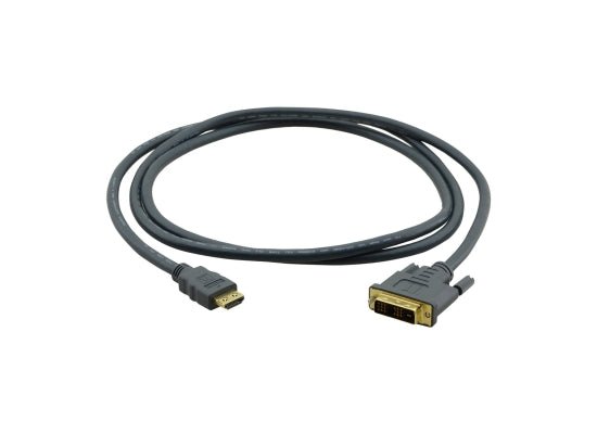 Kramer C-HM/DM-15 Video-Adapterkabel, 4.6m