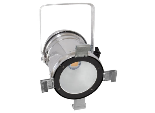 Briteq COB PAR-56 100WW LED Scheinwerfer, silber