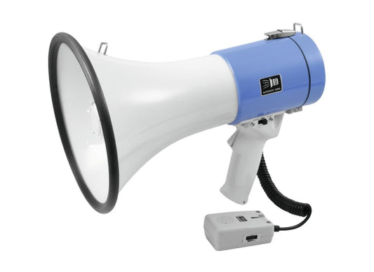 Omnitronic MP-25 Megaphon