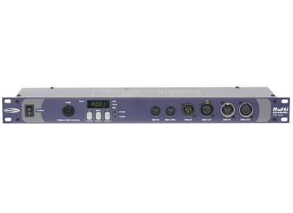 Showtec Demultiplexer / Midiconverter