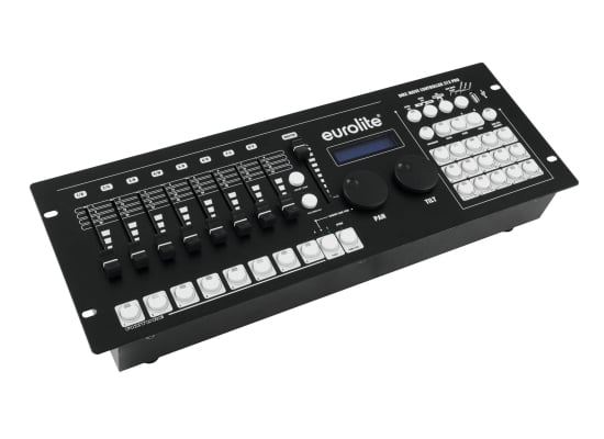 Eurolite DMX Move Control 512 PRO DMX Controller