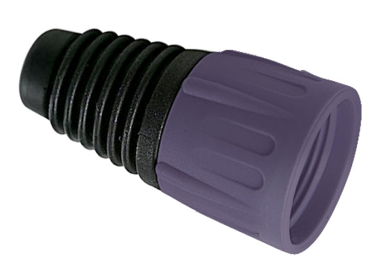 Neutrik BSX-7 Kodiertülle, violett