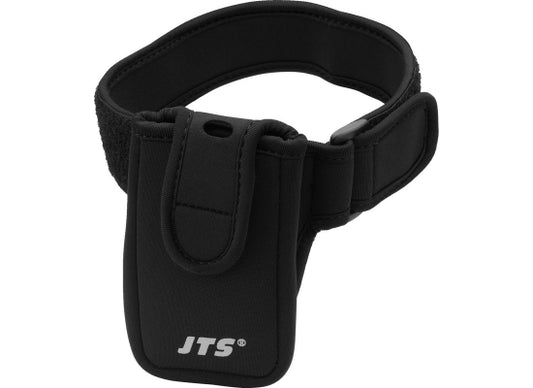 JTS BAG-ARM/L Armtasche, schwarz