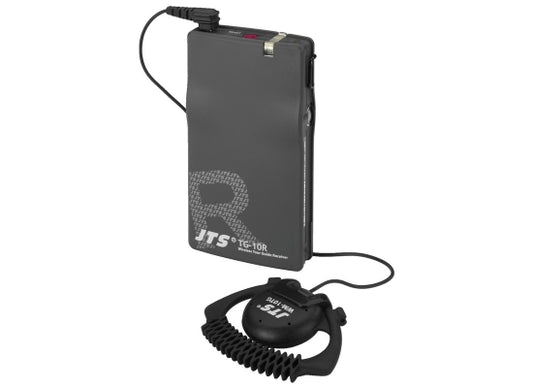 JTS Tourguide TG-10R/1 Taschenempfänger