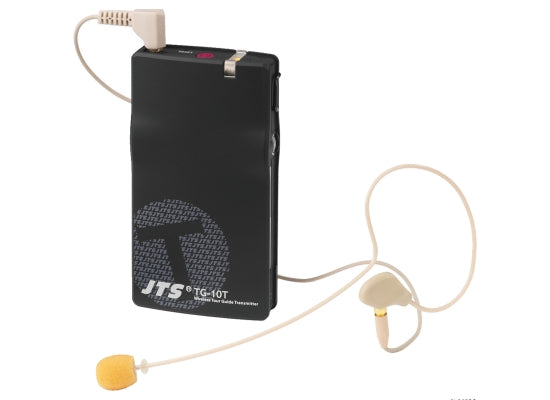 JTS Tourguide TG-10T/1 Taschensender