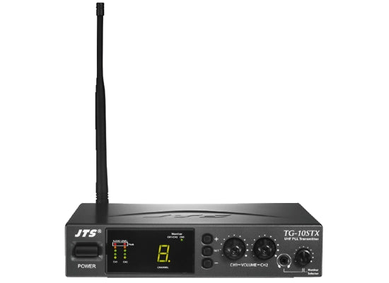 JTS Tourguide TG-10STX/1 Sender