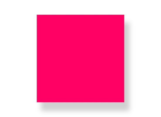 LEE Farbfilter / Farbfolie 113 Magenta 122 x 25 cm