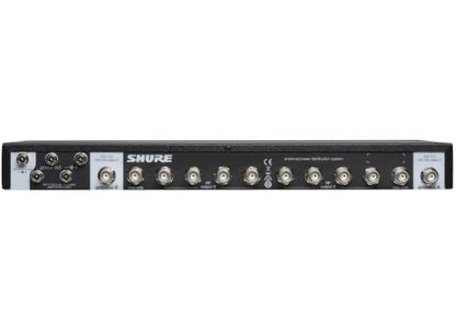 Shure UA844+SWB-E Antennen / Powersplitter