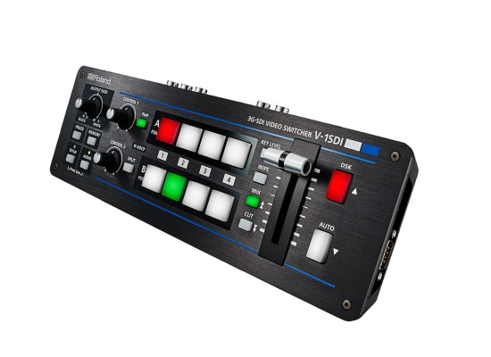 Roland V-1SDI Video Switcher