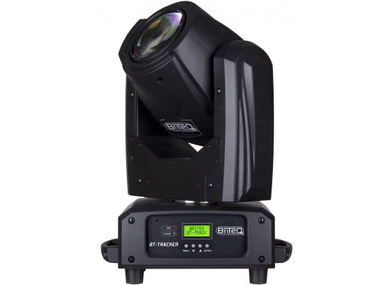 Briteq BT-Tracker Moving Head Beam