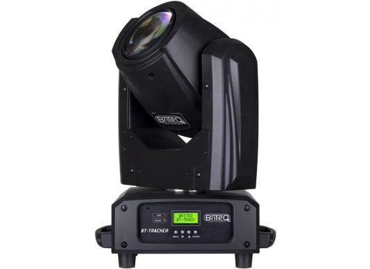 Briteq BT-Tracker Moving Head Beam