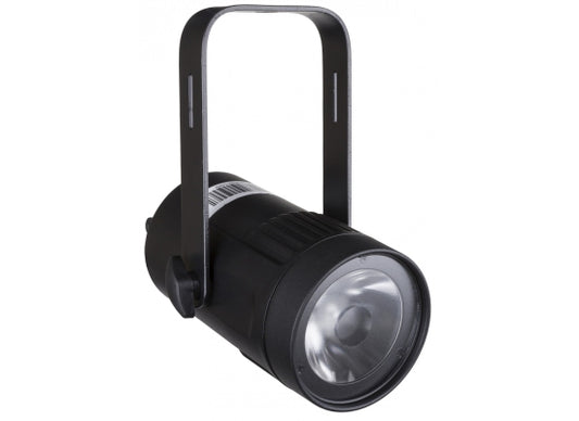 Briteq BT-Beamspot1-DMX FC LED Pinspot, schwarz