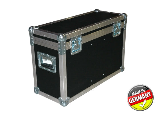 Case für 2x Cameo PAR-64 LED Floorspot