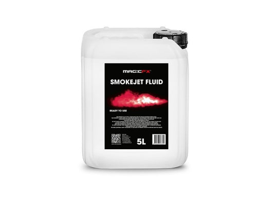 MagicFX 3070 SMOKEJET Fluid