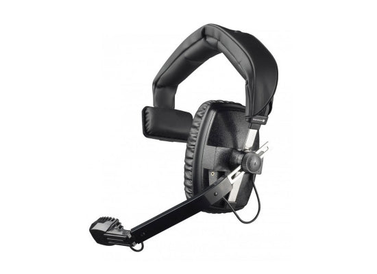 Beyerdynamic DT108 M200/H50 Einohr Hör/Sprech Kombi