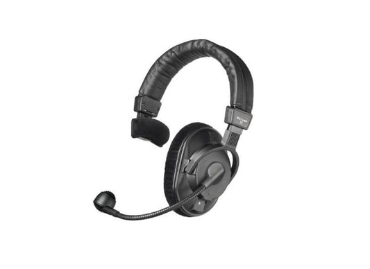 Beyerdynamic DT280 M200/H80 Einohr Hör/Sprech Kombi