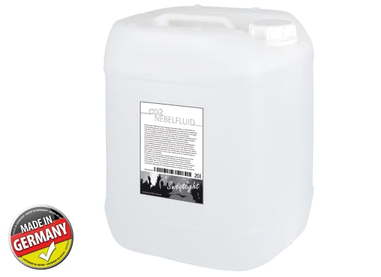 Sweetlight NF5 CO2 Nebelfluid 20l Kanister