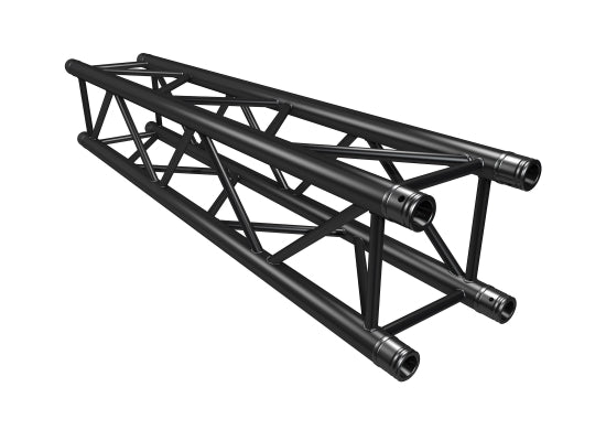 Global Truss F34-B Traverse, 2.5m, SCHWARZ