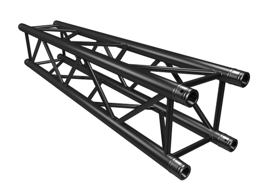 Global Truss F34-B Traverse, 3.0m, SCHWARZ