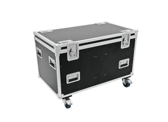 Case für 4x Futurelight PLB-230/ DMH-90/ DMH-150/ DMB-60/ EYE-15