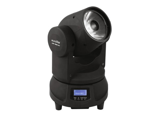 Eurolite TMH-X1 LED Moving Head Beam schwarz