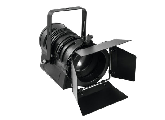 Eurolite THA-60PC Theatre Spot LED Linsenscheinwerfer schwarz