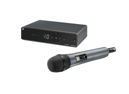 Sennheiser XSW 1-825-E Funksystem