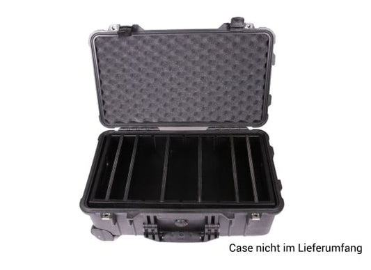 SweetPro Divider Kit, für Peli 1510 Equipment