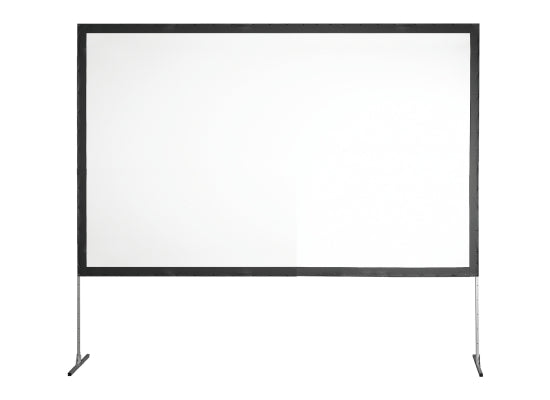 AV Stumpfl Monoblox 32 Mobil Leinwand SET, RÜCKPRO, 392x230cm