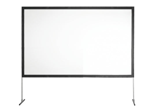 AV Stumpfl Monoblox 32 Mobil Leinwand SET, RÜCKPRO, 392x230cm