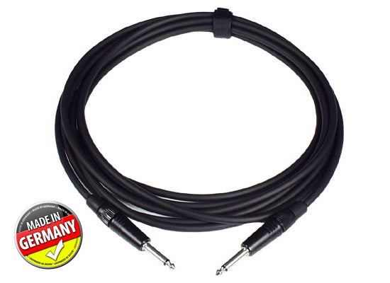 Sweetaudio Instrumentenkabel, 5m