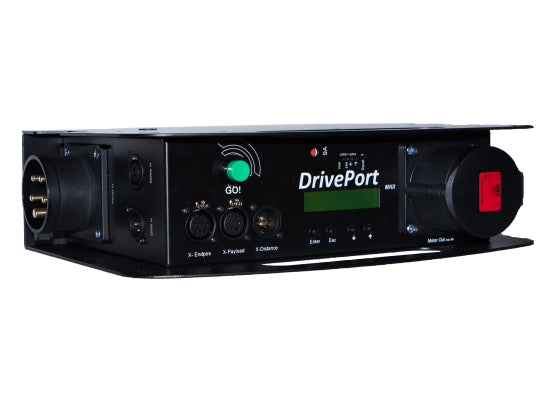 Rigport Driveport 32MK2 Motorcontroller