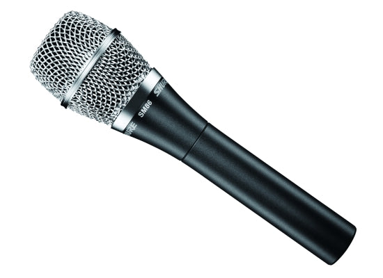 Shure SM86 Mikrofon