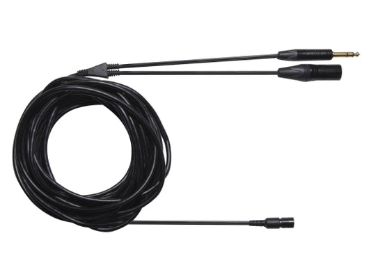 Shure BCASCA-NXLR3QI-25 Anschlusskabel