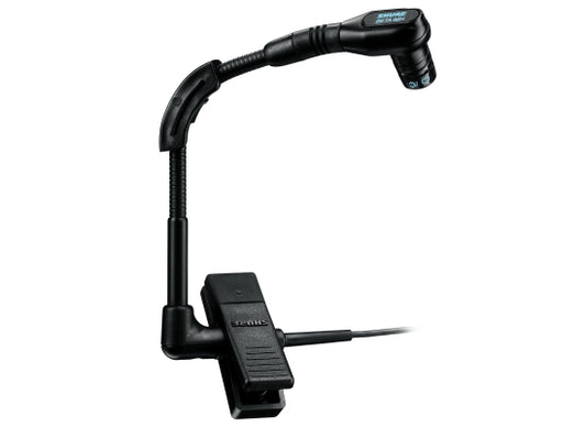 Shure Beta98H/C Instrumenten Clipmikro