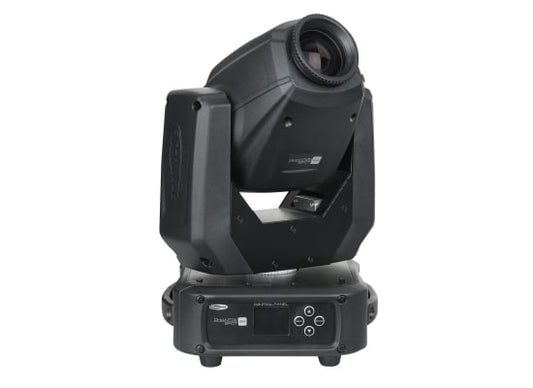 Showtec Phantom 65 Spot LED Moving Head