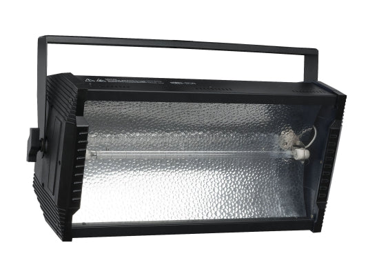 Showtec Titan Strobe Blaze LED Stroboskop, schwarz