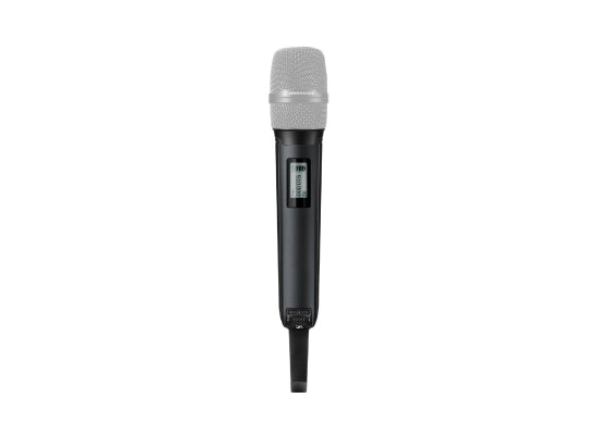 Sennheiser SKM 6000 BK B1-B4 Handsender ohne Kapsel