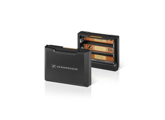 Sennheiser B 61 Batteriefach