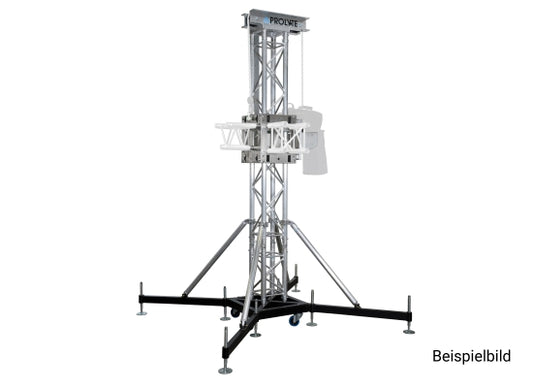 Prolyte MPT Tower Basis SET