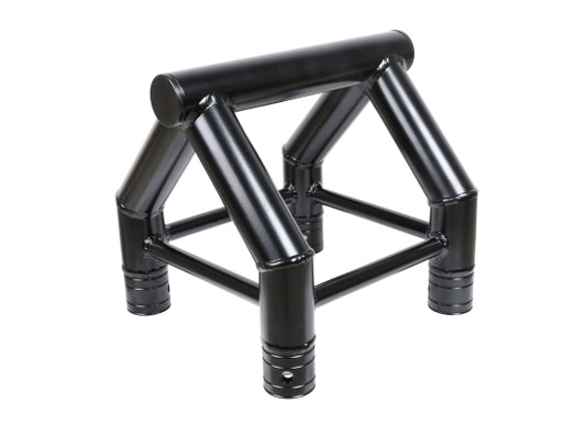 Global Truss F34-B Top Tube, SCHWARZ