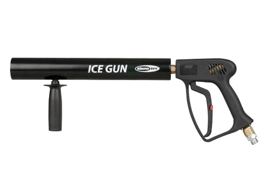 Showtec FX Ice Gun Nebelwerfer