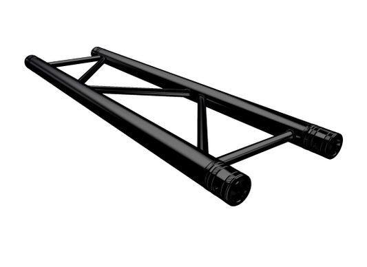 Global Truss F32-B Traverse, 1.0m, SCHWARZ