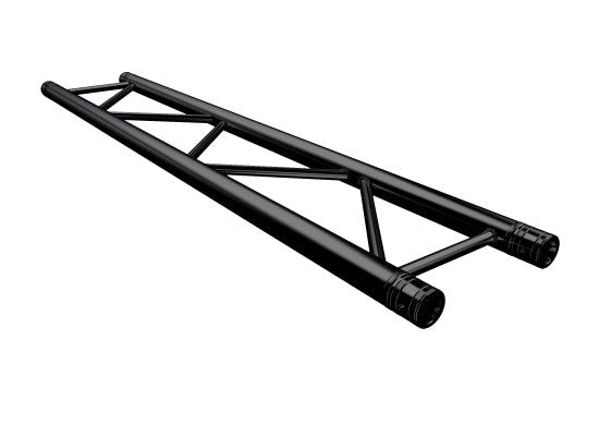 Global Truss F32-B Traverse, 1.5m, SCHWARZ