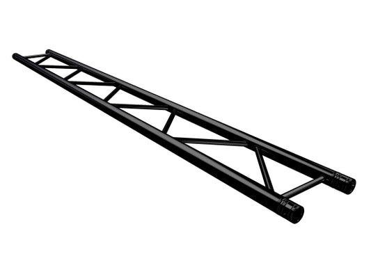 Global Truss F32-B Traverse, 2.5m, SCHWARZ