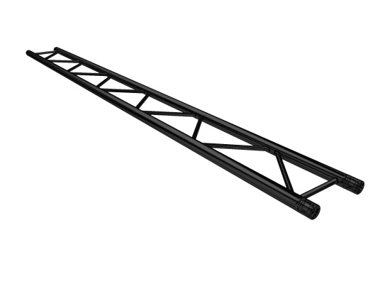 Global Truss F32-B Traverse, 3.0m, SCHWARZ