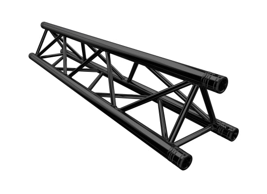 Global Truss F33-B Traverse, 1.5m, SCHWARZ